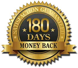 Peak Bioboost money back gurantee
